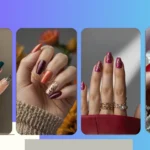 Festive Nail Vibes: Easy Holiday Nail Ideas for December 21st!