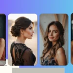 Rock Your First Date: 22 Easy Hairstyles for Every Hair Length**  
**