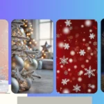 18 Festive Wallpaper Ideas to Spruce Up Your iPhone
