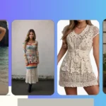 Whimsical Crochet Dress Ideas for Kids: Easy and Cute Patterns