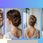 21 Gorgeous Updo Ideas for Winter Brides (That Are Sure to Impress!)