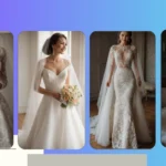 Dazzling Dreams: 18 Royal Wedding Dress Ideas Fit for an Aesthetic Queen