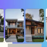 Unveiling Modern Marvels: 21 Inspiring 2-Story House Designs