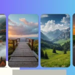 Transform Your Space with These 19 Nature Wallpaper Aesthetic Ideas