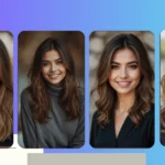 Unlocking the Magic of 17 Layered Cut Hair Ideas for Every Length**  
**