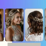 Effortlessly Chic: 19 Bridesmaid Hairstyles for Shoulder Length Locks