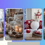 Transform Your Space with 20 Aesthetic Winter Room Decor Ideas
