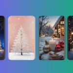 Festive iPhone Wallpapers: The Perfect Blend of Culture and Celebration