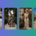 Vintage Vibes: Top Crochet Dress Ideas to Rock Any Occasion