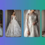 Crown Jewels: 18 Enchanting Royal Wedding Dress Ideas