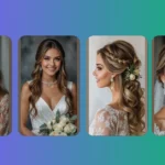 Tresses of Love: The Top 22 Bridal Hairstyles to Rock in 2025
