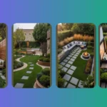 Small Space, Big Dreams: 15 Delightful Garden Ideas for Tight Quarters