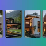From Facade to Function: 21 Stylish Homes That Redefine Modern Living