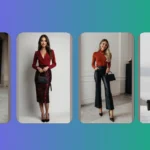 Celebrate in Style: 21 Winter Party Outfit Ideas for Work Events