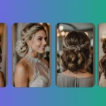 From Simple to Stunning: 19 Bridesmaid Hairstyles for Medium Length Hair