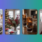 Cozy Up with These 20 Aesthetic DIY Room Decor Ideas for Winter