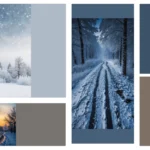 Winter Wonderland Awaits: 19 Cute November Wallpaper Ideas for Your Devices