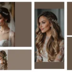 Hair Goals: 22 Spectacular Bridal Hairstyle Ideas for 2025
