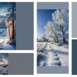 20 Dreamy Frosty Landscapes to Refresh Your Device This Winter