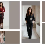 Dazzle at Your Next Holiday Party: 21 Outfit Ideas to Impress