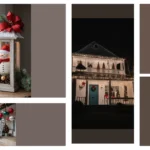 Crafting the Perfect Christmas Ambiance: 21 Outdoor Ideas