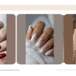 December 21st Nailspiration: Unique Holiday Nail Ideas