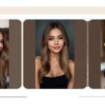 22 Easy-to-Style Hairstyles for Your Perfect First Date Look**  
**