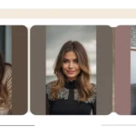 Effortlessly Fabulous: 20 Cute Christmas Hairstyles for the Holiday Season