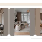 Whisk Away with 20 Nordic Style Interior Inspirations