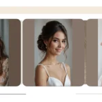 Love in Layers: 22 Trendsetting Bridal Hairstyles for 2025