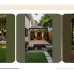 Cultivating Joy: 15 Small Space Garden Ideas to Brighten Your Home