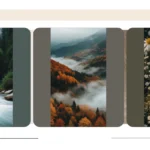 Revamp Your Screen: 19 Aesthetic Nature Wallpapers You’ll Love