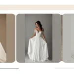 Unveil the Charm of 19 Basque Waist Wedding Dress Styles**  
**