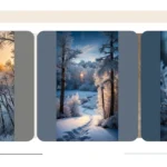 Chill Out! 20 Frosty Landscape Wallpapers to Deck Your Devices