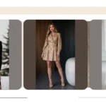 Holiday Glam: 21 Stylish Outfit Ideas for Every Work Party