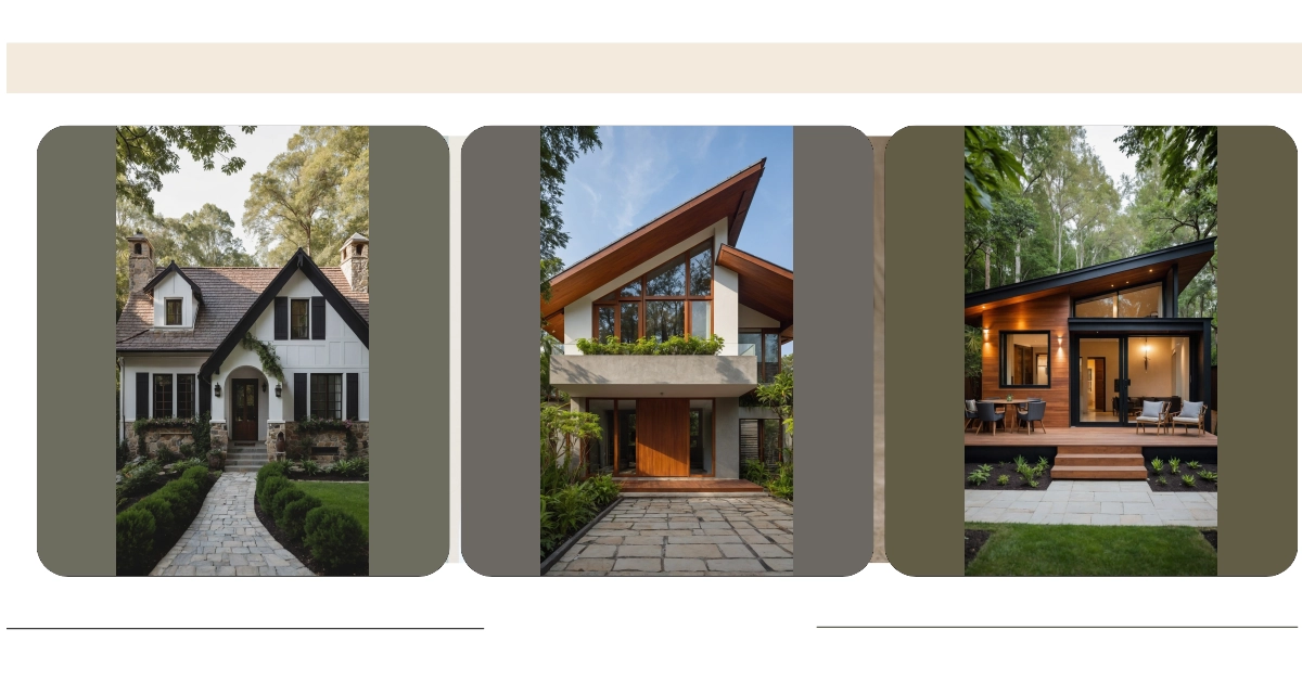 Style Meets Function: 18 House Designs That Wow! – pulsepathlife.com