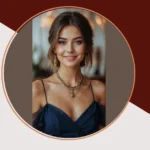 Your Guide to Effortless First Date Hairstyles for Every Hair Type**  
**