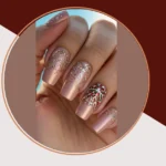 Sparkle and Shine: 15 Festive Xmas Nail Ideas You’ll Love