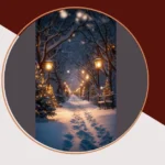 Unleashing the Festivities: 18 Wallpapers for Your iPhone Bliss