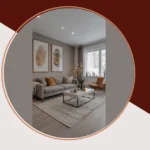 Nordic Bliss: 20 Interior Design Ideas for Cozy Living Spaces