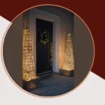 Easy Front Yard Light Ideas That Are Classy, Colorful, and Fun!