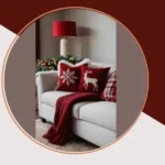 Unwrap the Joy: 22 Cozy Christmas Living Room Ideas That Will Warm Your Heart