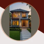 Soaring Spaces: 21 Modern 2-Story House Design Inspirations