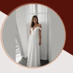 Say I Do to These 15 Basque Waists Wedding Dresses You’ll Fall For!