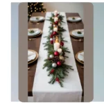 Elegant Christmas Centerpieces on a Budget