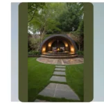 **Enchanting Fairytale Residences: 18 Dreamy Home Garden Ideas**