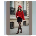 15 Christmas Sweater Outfit Ideas to Sleigh the Holiday Season