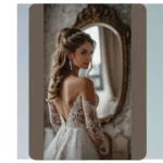 17 Enchanting Wedding Hairstyle Ideas to Make You the Belle of the Ball