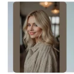 Brighten Up Your Look: 20 Creamy Blonde Hair Ideas