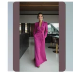 22 Wedding Guest Outfits That Will Make You the Talk of the Autumn Soiree